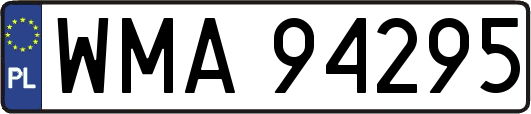 WMA94295