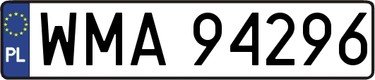 WMA94296