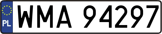 WMA94297
