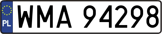 WMA94298