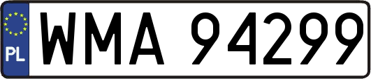 WMA94299