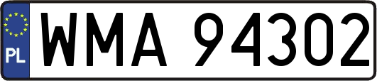 WMA94302