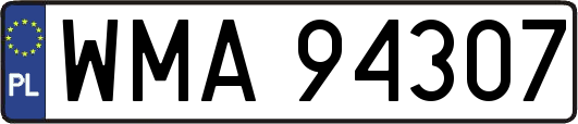 WMA94307