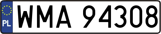 WMA94308
