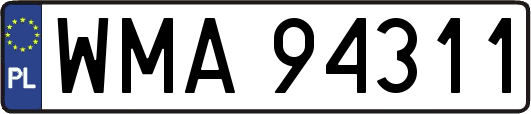 WMA94311