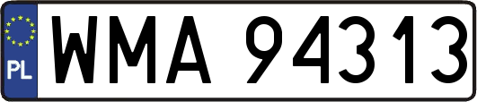 WMA94313