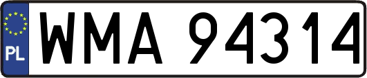 WMA94314