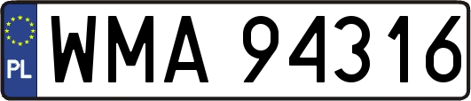 WMA94316