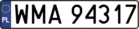 WMA94317