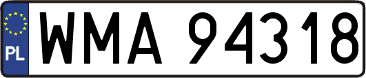 WMA94318