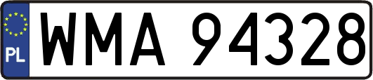 WMA94328
