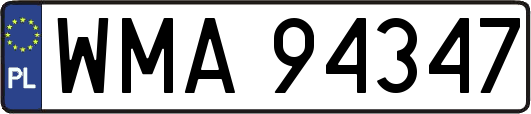 WMA94347