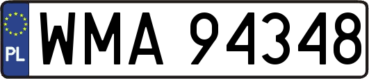 WMA94348