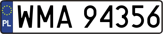 WMA94356