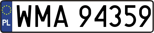 WMA94359