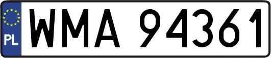 WMA94361