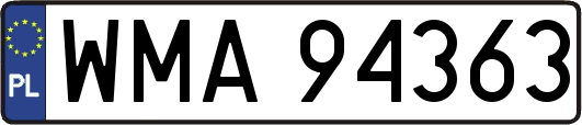 WMA94363