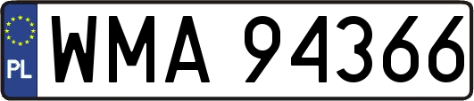WMA94366