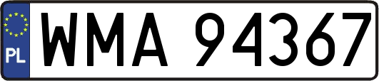 WMA94367