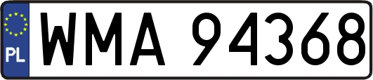 WMA94368