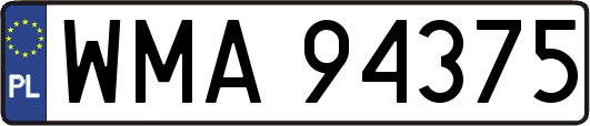 WMA94375