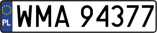 WMA94377