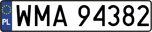 WMA94382