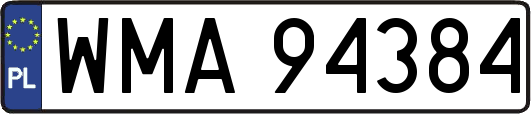 WMA94384