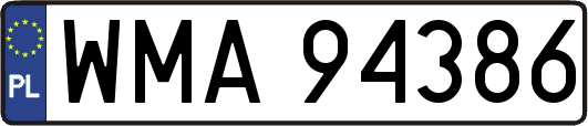 WMA94386