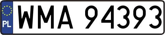 WMA94393