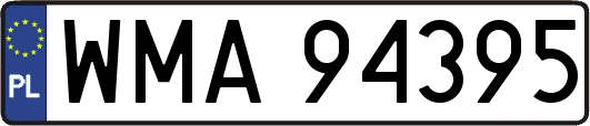 WMA94395