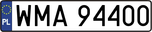 WMA94400