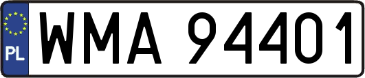 WMA94401
