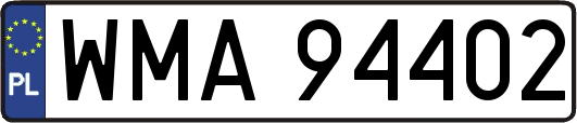 WMA94402