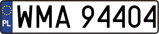 WMA94404