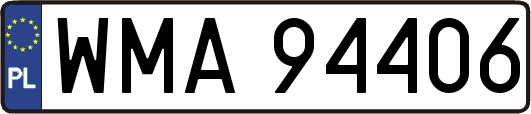 WMA94406