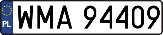 WMA94409