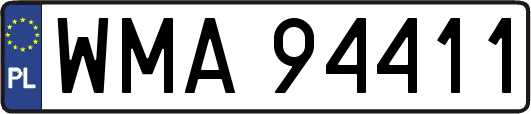 WMA94411