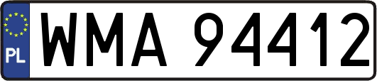 WMA94412