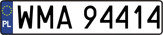 WMA94414