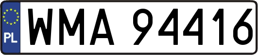 WMA94416