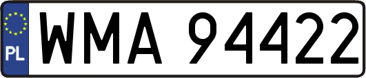 WMA94422