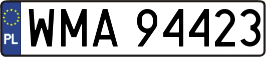 WMA94423