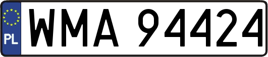 WMA94424