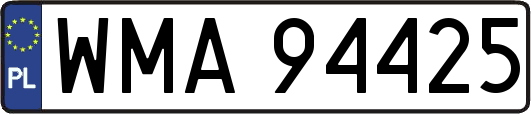 WMA94425