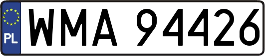 WMA94426