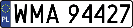 WMA94427