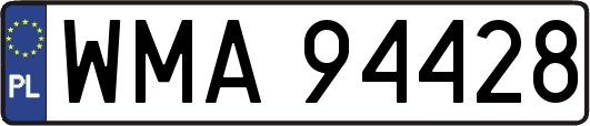 WMA94428