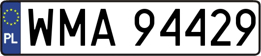 WMA94429