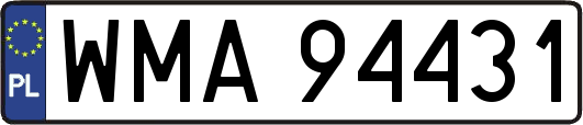 WMA94431